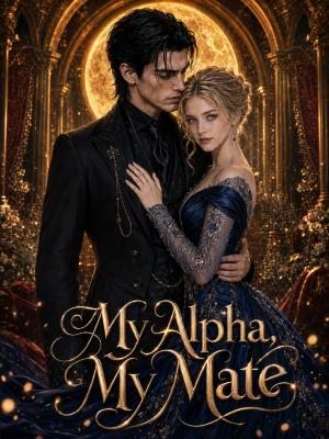My Alpha, My Mate