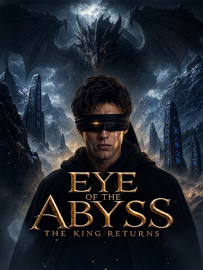 Eye of the Abyss: The King Returns poster