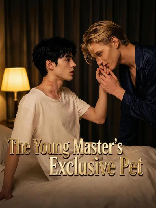 The Young Master's Exclusive Pet poster