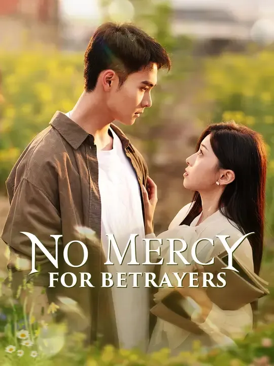 No Mercy for Betrayers poster