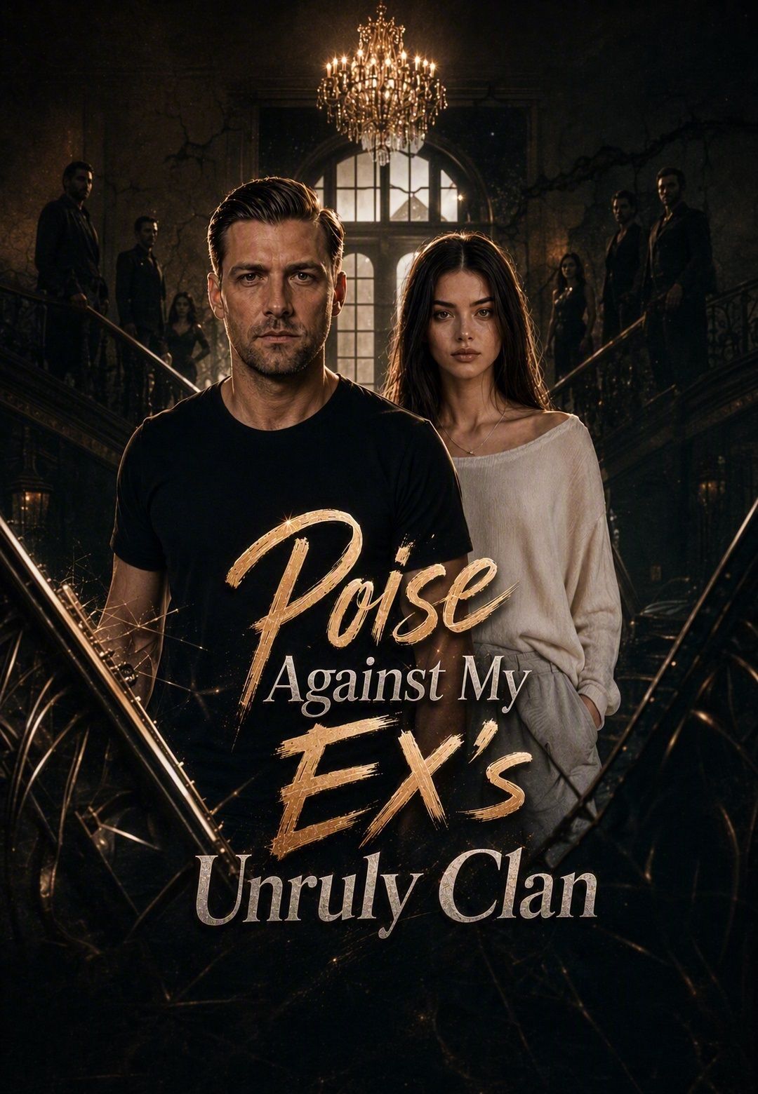 Poise Against My Ex’s Unruly Clan poster