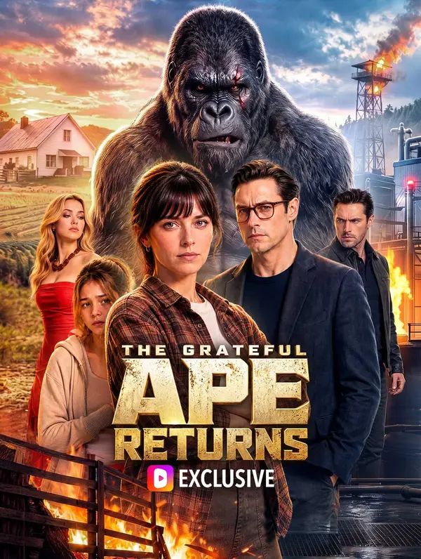 The Grateful Ape Returns