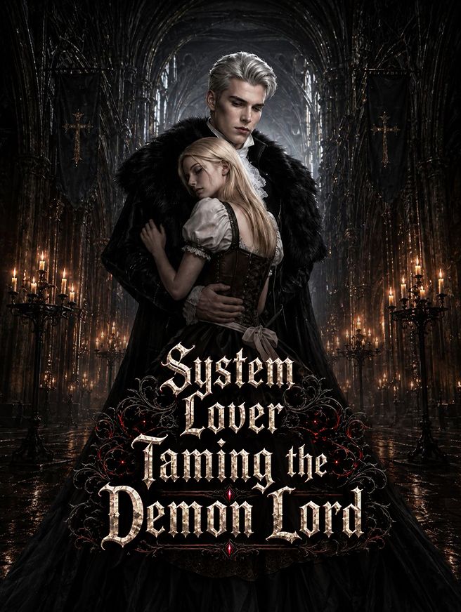 System Lover Taming the Demon Lord poster