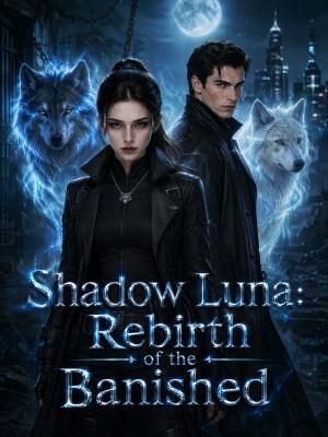 Shadow Luna: Rebirth of the Banished