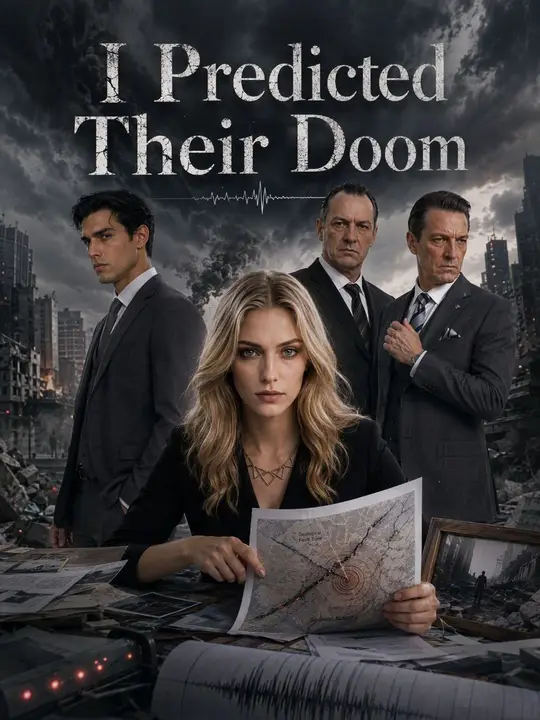 I Predicted Their Doom