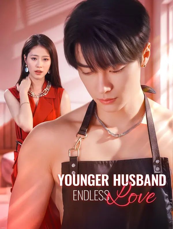 Younger Husband, Endless Love(Dubbed) poster