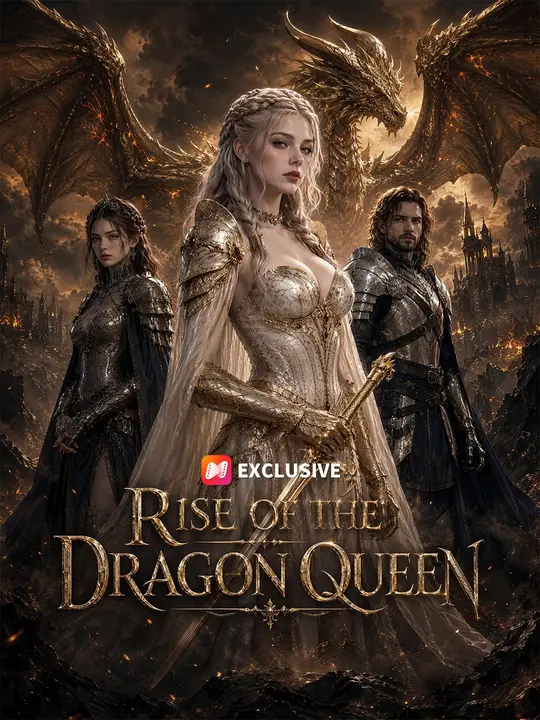 Rise of the Dragon Queen