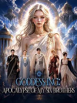 Goddess-ing: Apocalypse of My Six Brothers
