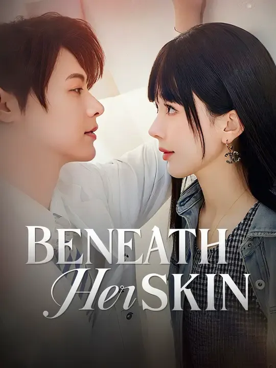 Beneath Her Skin poster