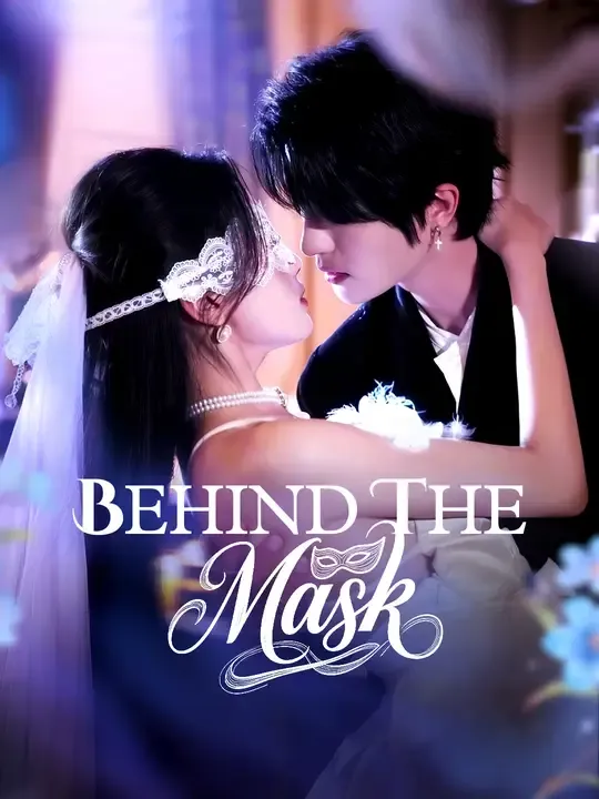 Behind the Mask