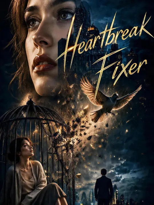 Heartbreak Fixer poster