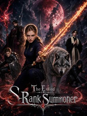 The Exiled S-Rank Summoner poster