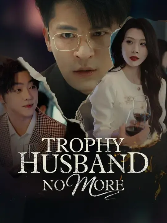 (Dubbed)Trophy Husband No More poster