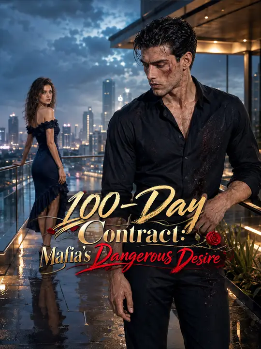 100-Day Contract: Mafia's Dangerous Desire