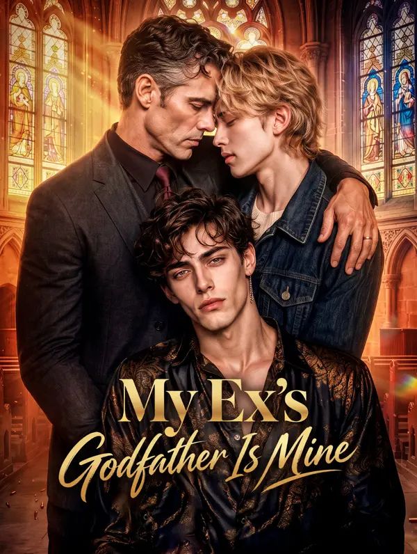 My Ex's Godfather Is Mine