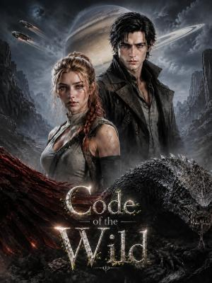 Code of the Wild poster