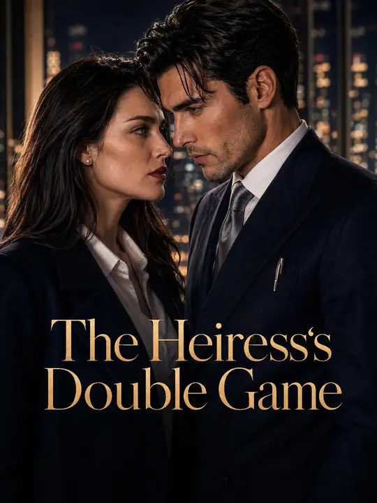 The Heiress‘s Double Game