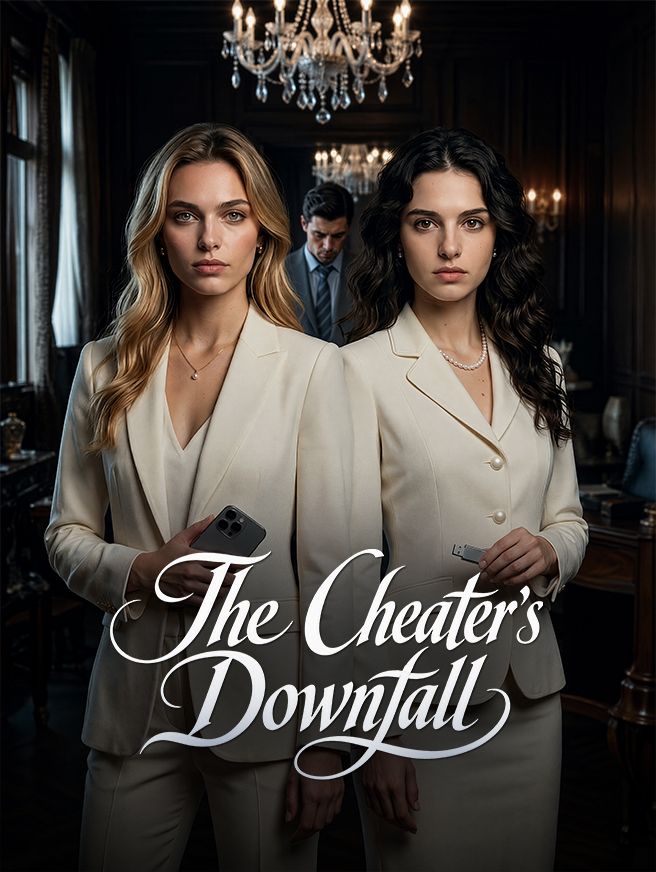 The Cheater's Downfall poster