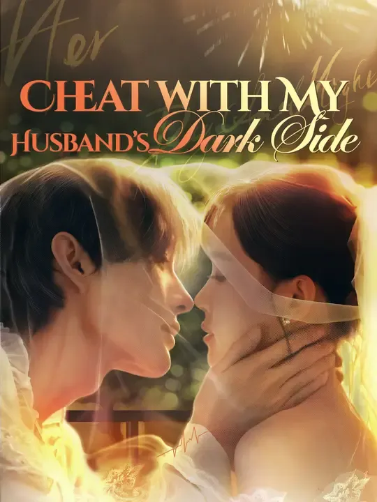 Cheat with My Husband’s Dark Side poster