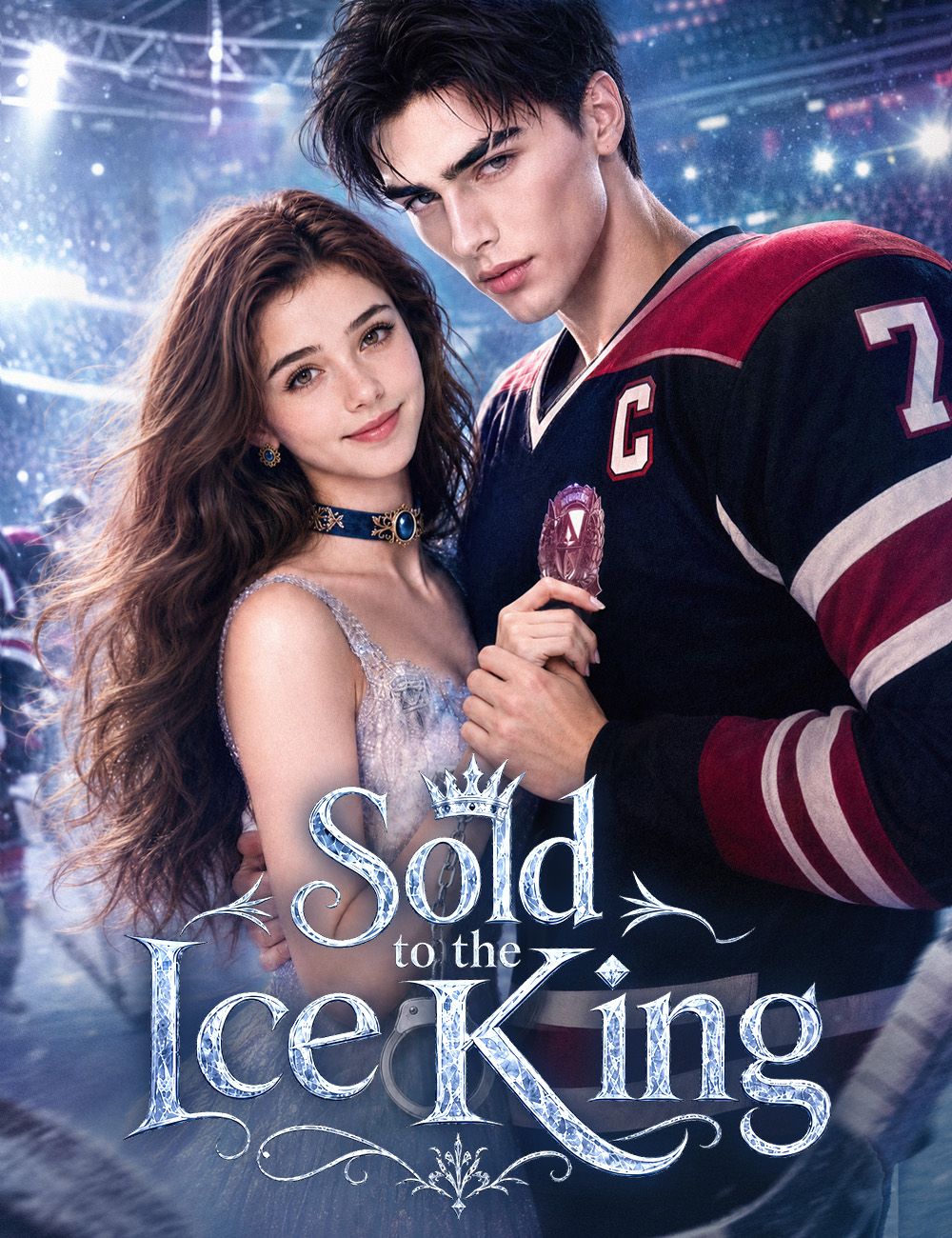 Sold to the Ice King