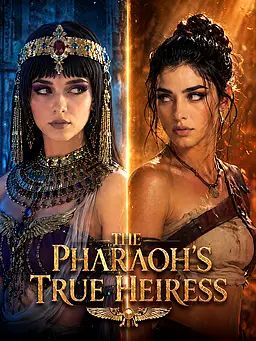 The Pharaoh's True Heiress