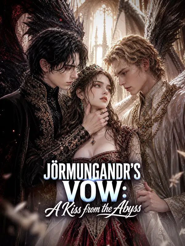 Jörmungandr’s Vow: A Kiss from the Abyss poster