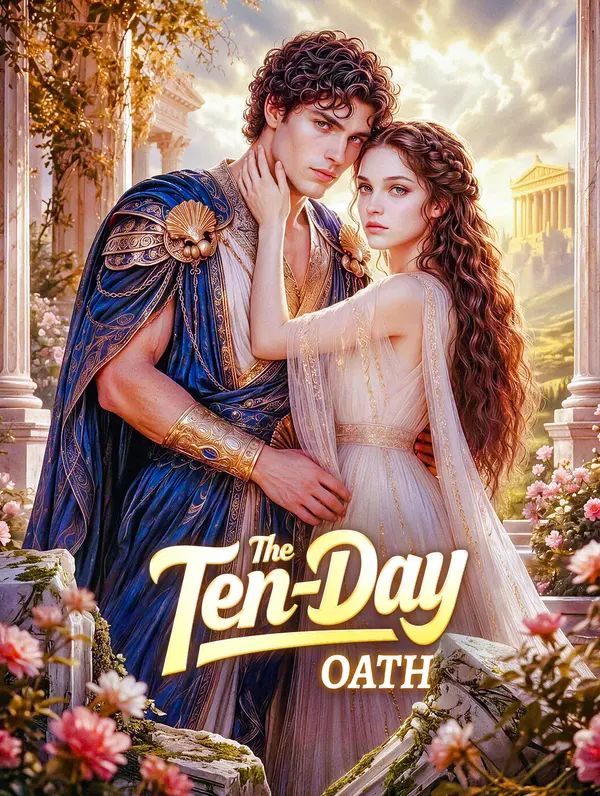 The Ten -Day Oath