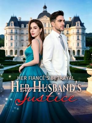 Her Fiancé's Betrayal, Her Husband's Justice poster