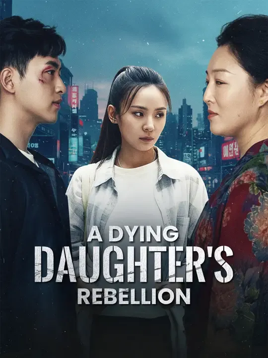 A Dying Daughter's Rebellion