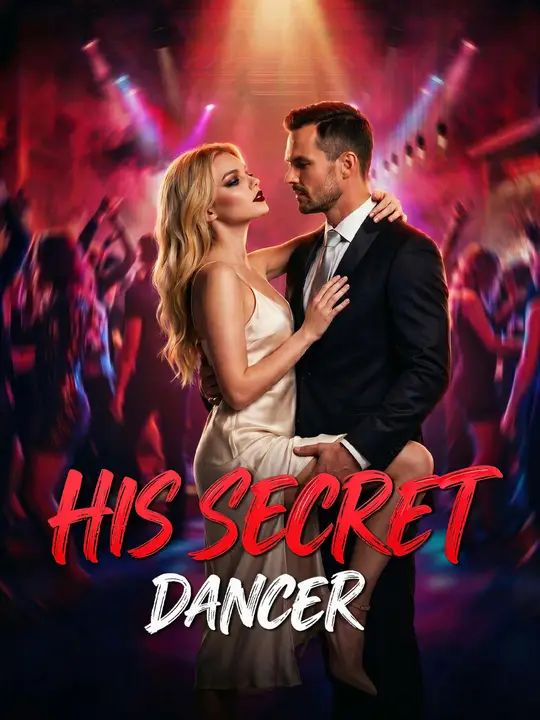 His Secret Dancer