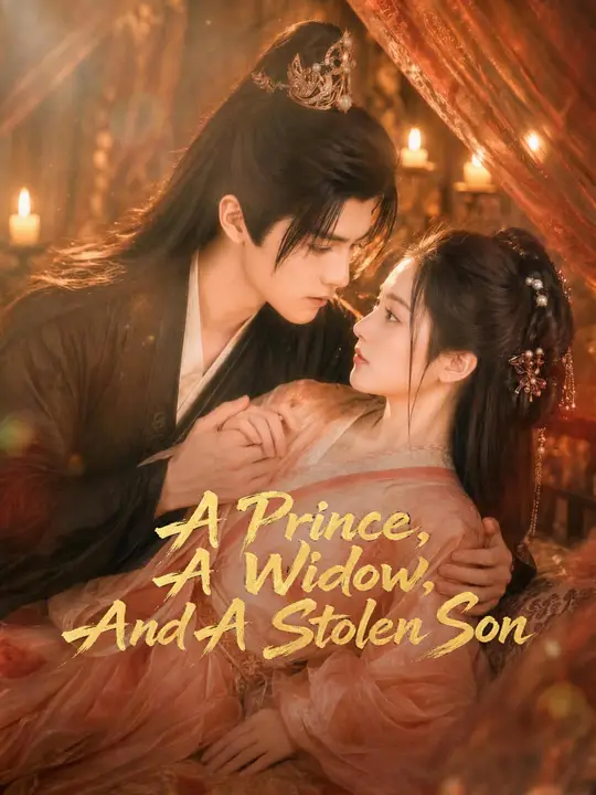 A Prince, A Widow, And A Stolen Son poster