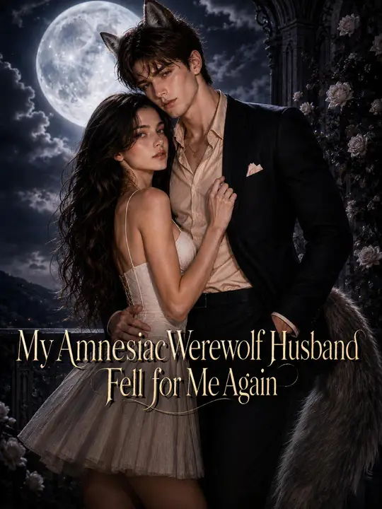 My Amnesiac Werewolf Husband Fell for Me Again