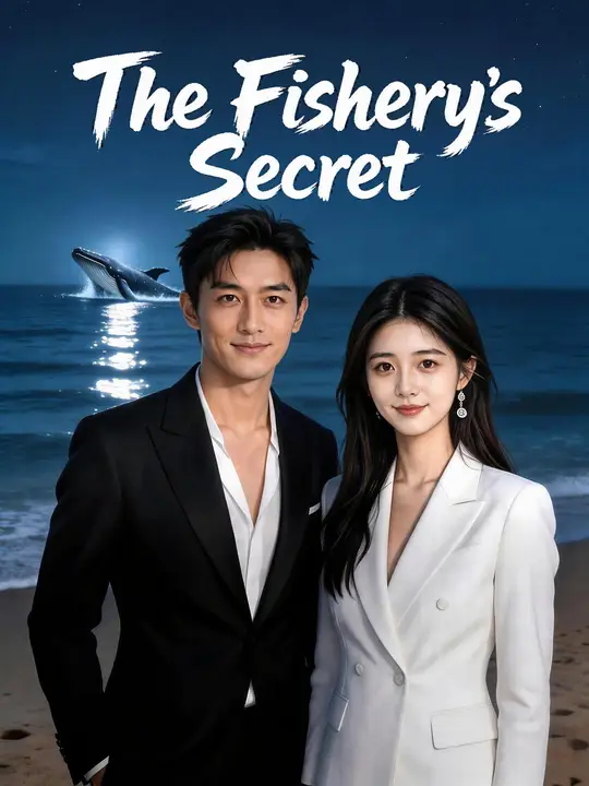 The Fishery's Secret poster
