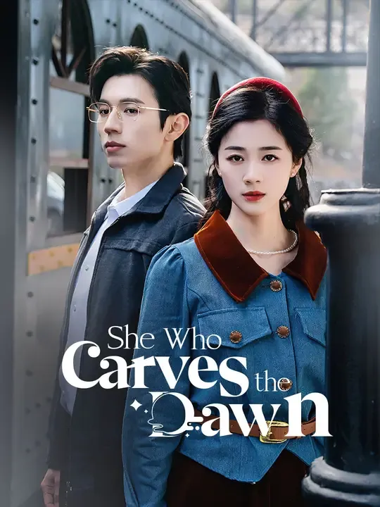 (Dubbed)She Who Carves the Dawn