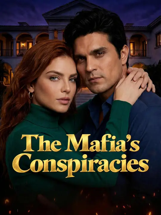 The Mafia's Conspiracies poster