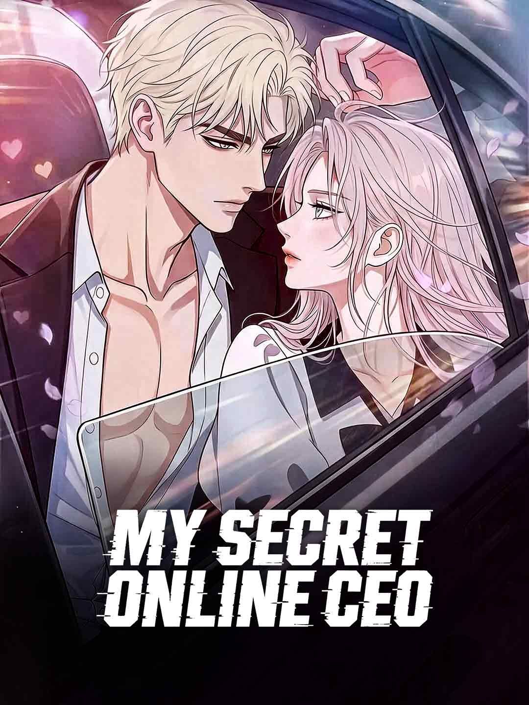 My Secret Online CEO