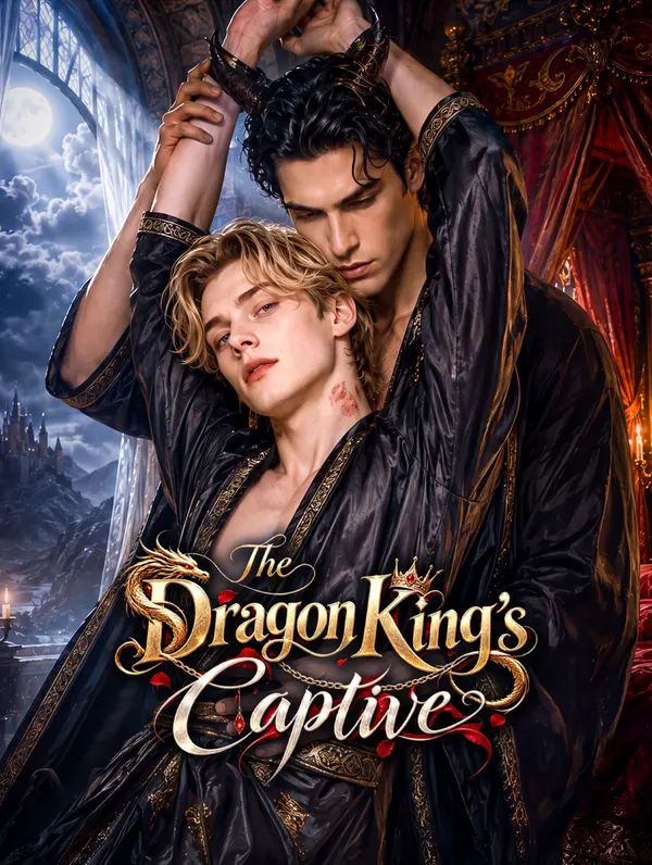 The Dragon King’s Captive poster
