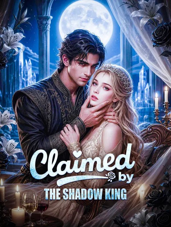 Claimed by the Shadow King poster