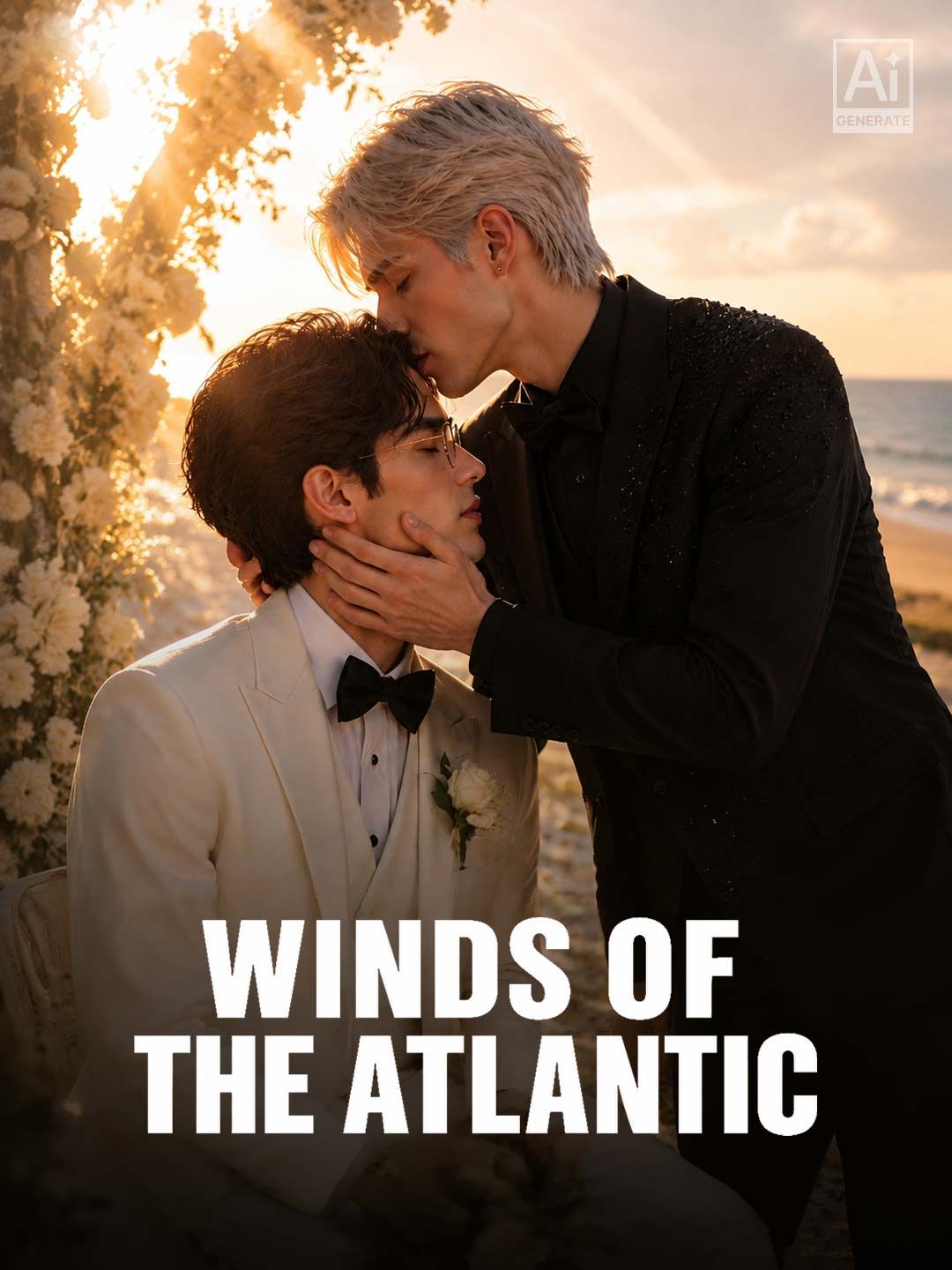 Winds of the Atlantic