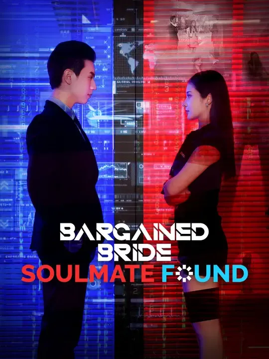 Bargained Bride, Soulmate Found