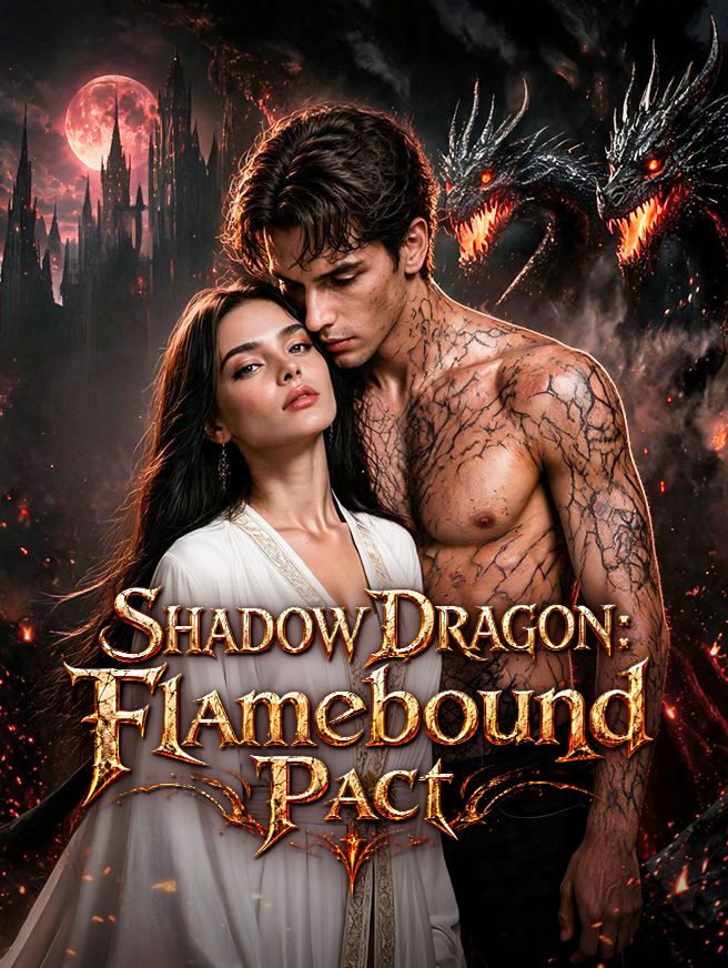 Shadow Dragon: Flamebound Pact