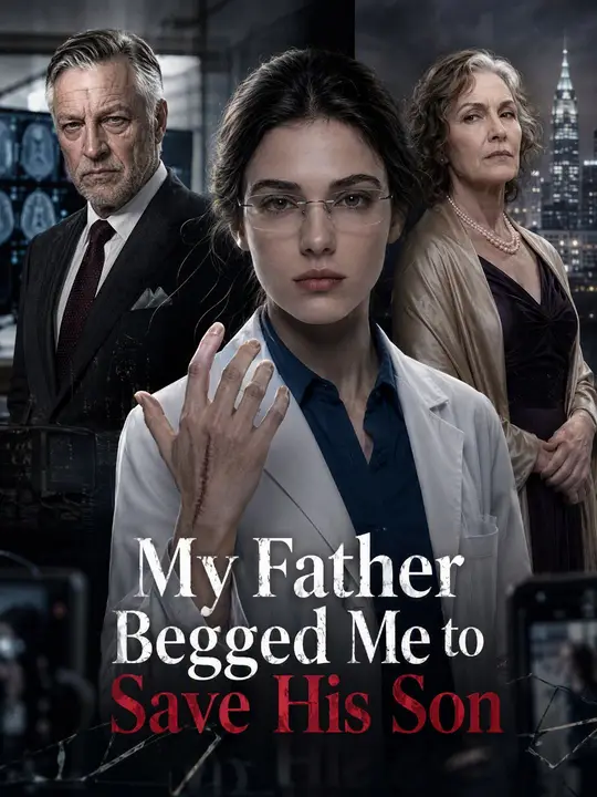 My Father Begged Me to Save His Son