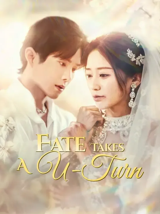 Fate Takes a U-Turn poster