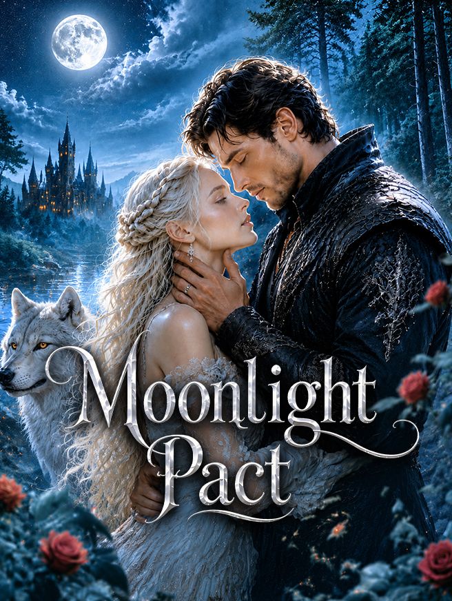 Moonlight Pact poster