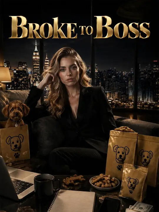Broke to Boss