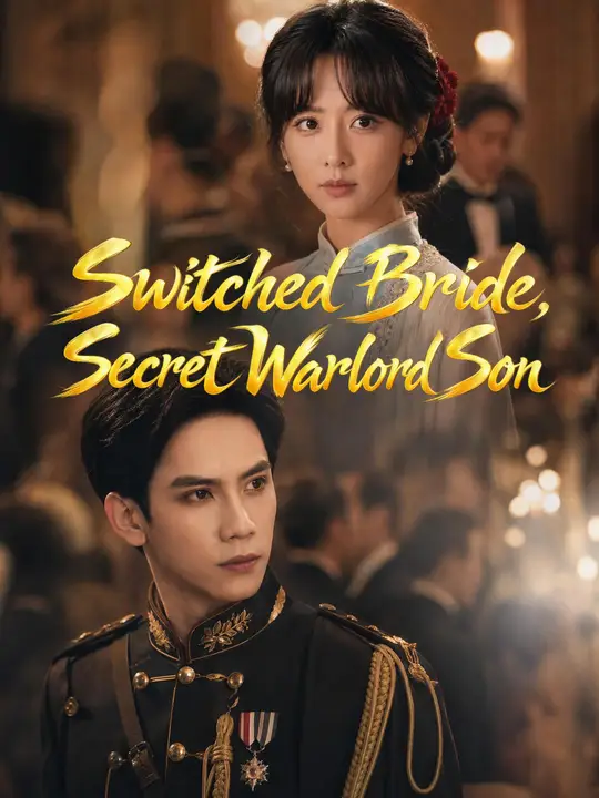 Switched Bride, Secret Warlord Son poster