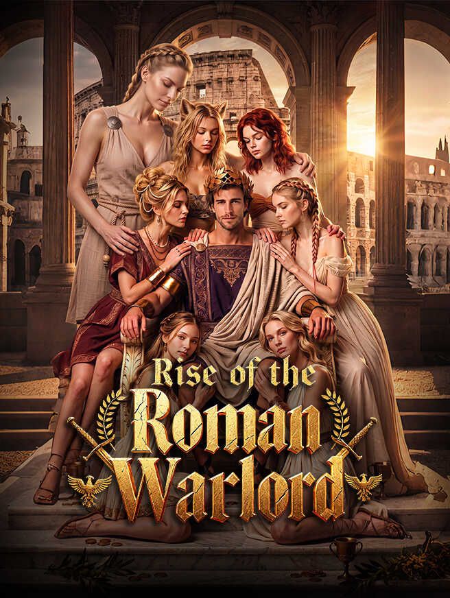 Rise of the Roman Warlord poster