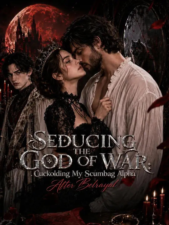Seducing the God of War: Cuckolding My Scumbag Alpha After Betrayal