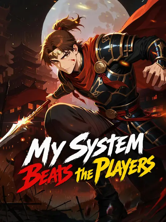 My System Beats the Players