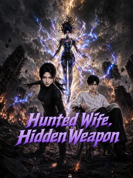 Hunted Wife, Hidden Weapon